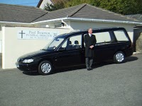 Paul Bourton   Funeral Directors   St. Austell 283568 Image 0